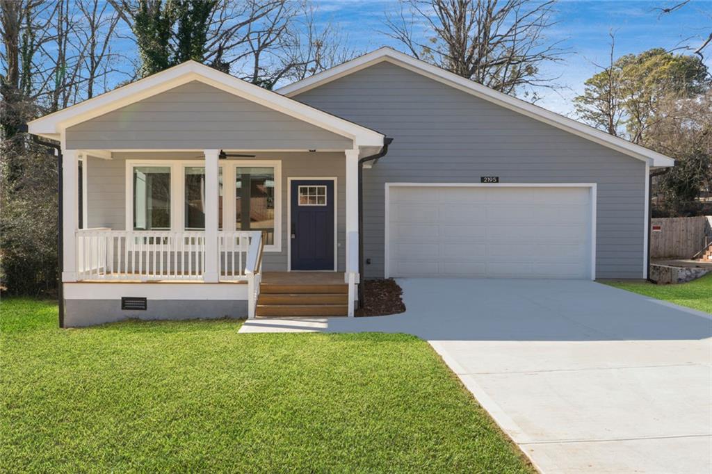 2195 Springdale Road SW