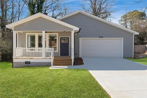 2195 Springdale Road SW, Atlanta, GA 30315 - MLS#: 7560639