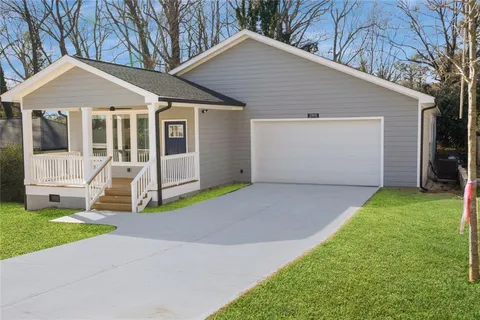 2195 Springdale Road SW, Atlanta, GA 30315 - MLS#: 7560639