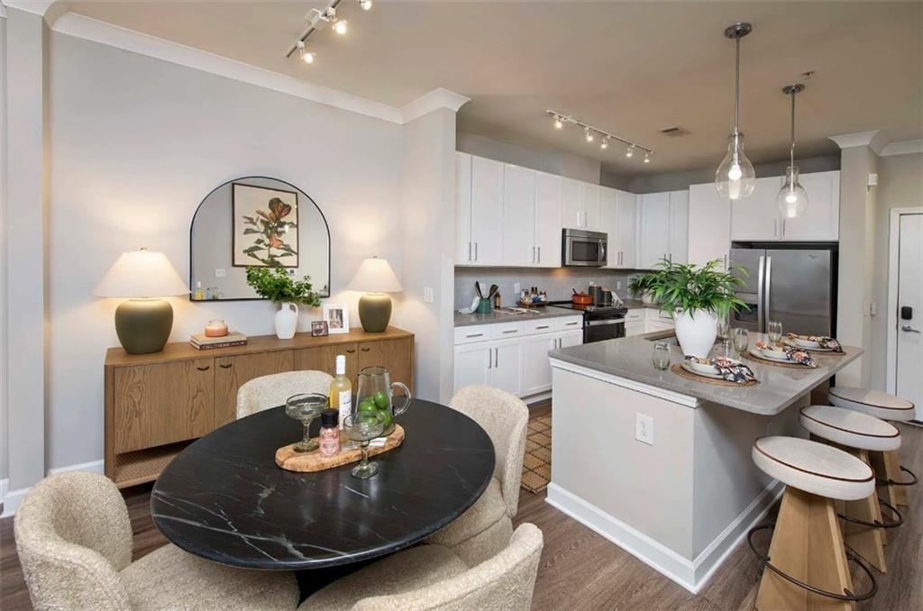 2600 Milscott Drive 1116