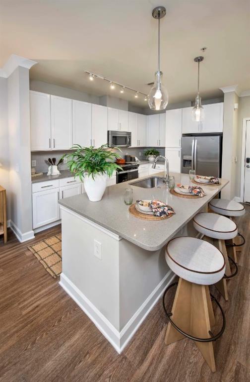 2600 Milscott Drive 1116