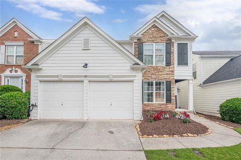 Photo of 300 Balaban Circle, Woodstock, GA 30188 (MLS # 7787211)