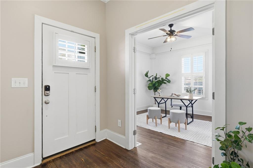 501 Rankin Street NE