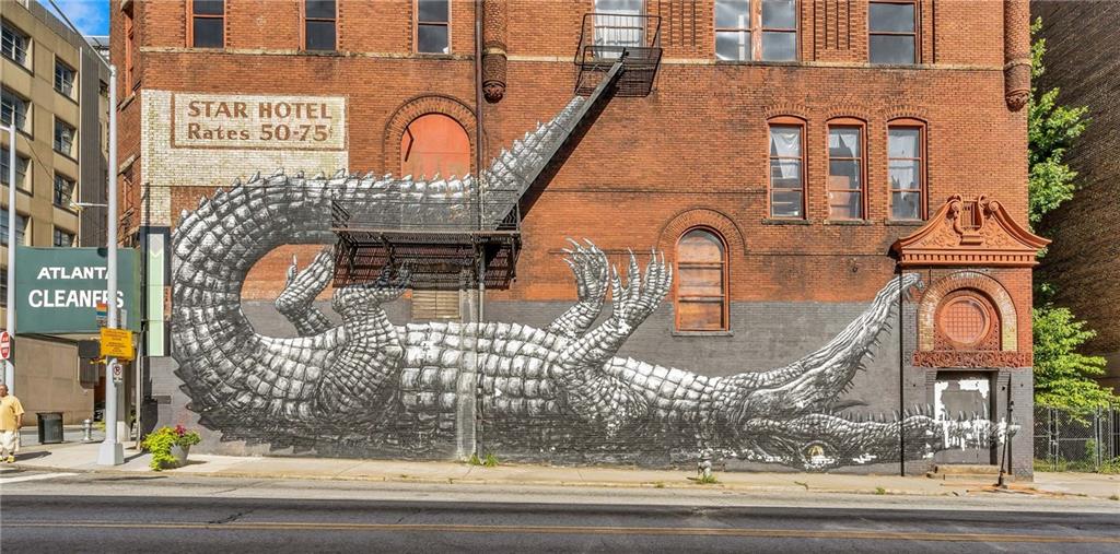 215 Mitchell Street SW 14