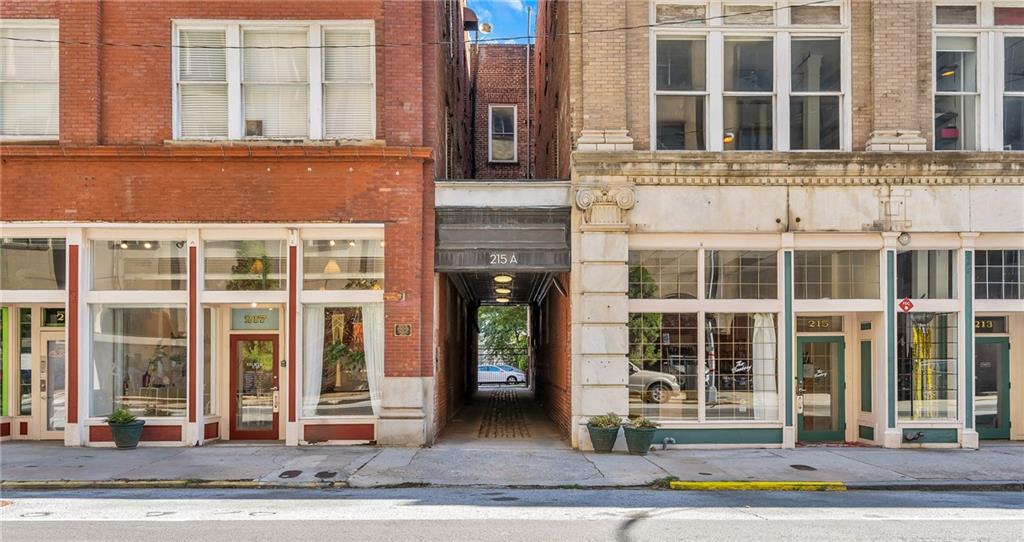 215 Mitchell Street SW 14