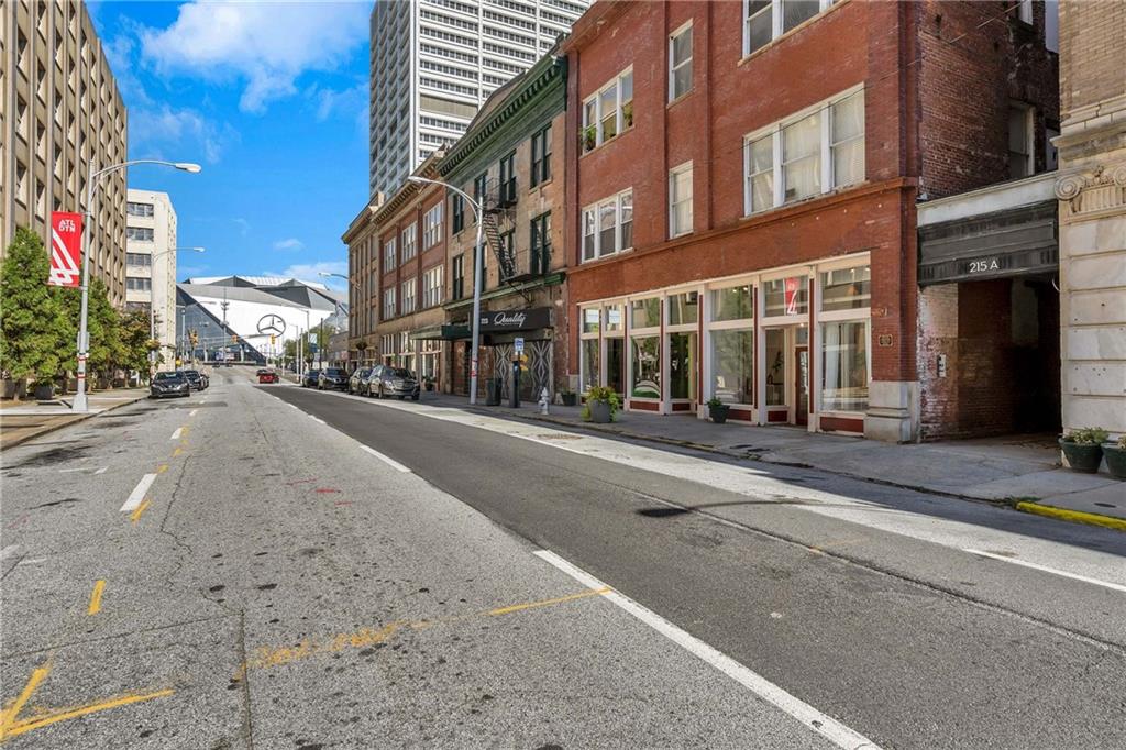 215 Mitchell Street SW 14