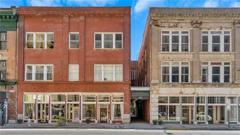 215 Mitchell Street SW 14 Atlanta GA 30303