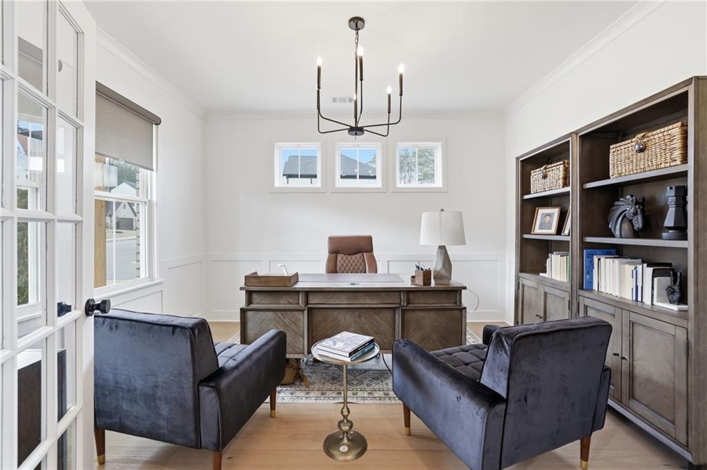 8005 Scenic Ridge Way