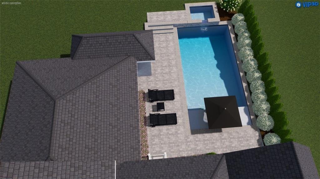 590 Clubwood Court