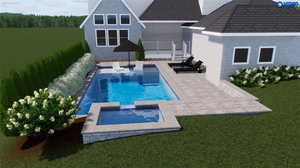 590 Clubwood Court