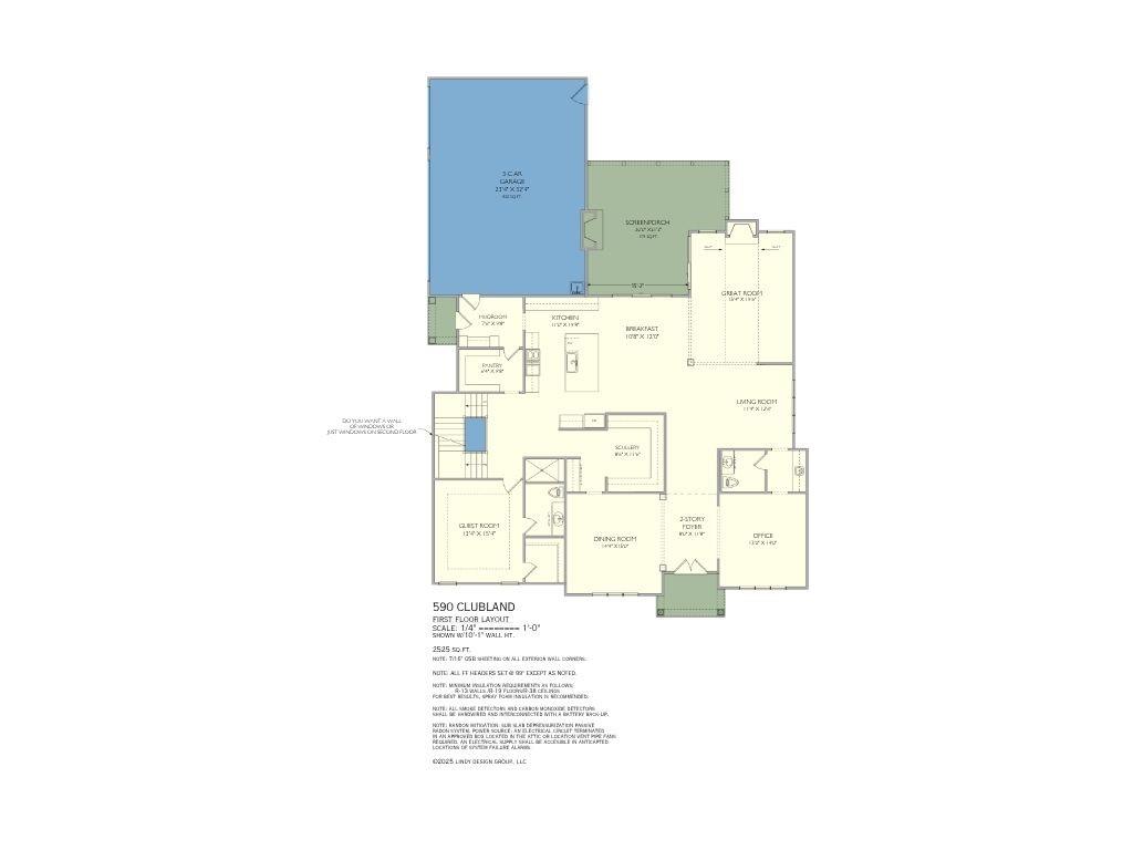Indian Hills - Residential