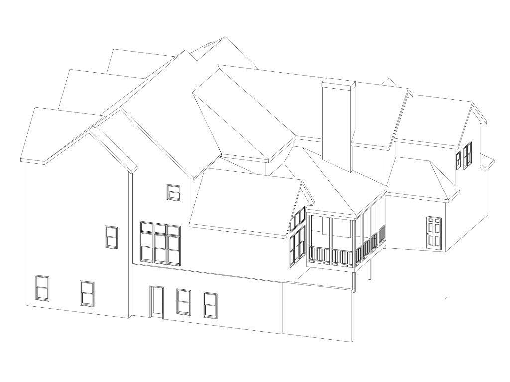 Indian Hills - Residential