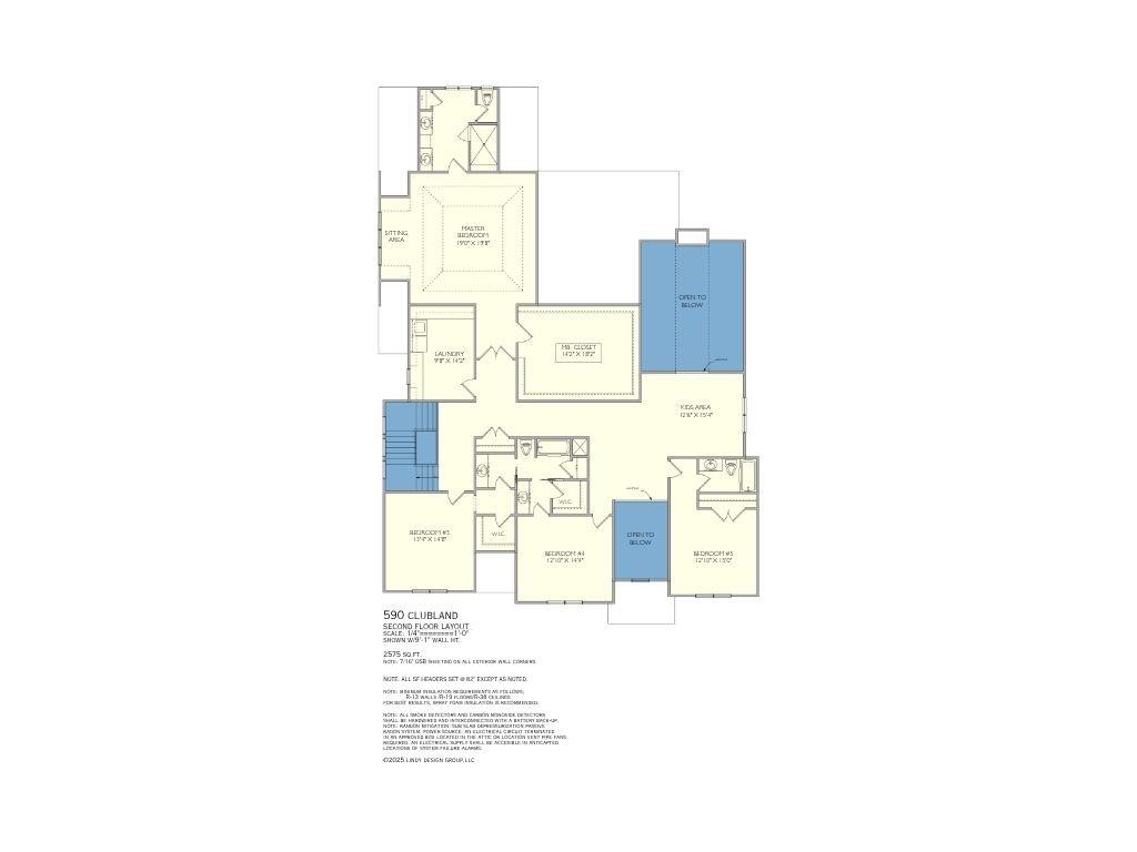 Indian Hills - Residential