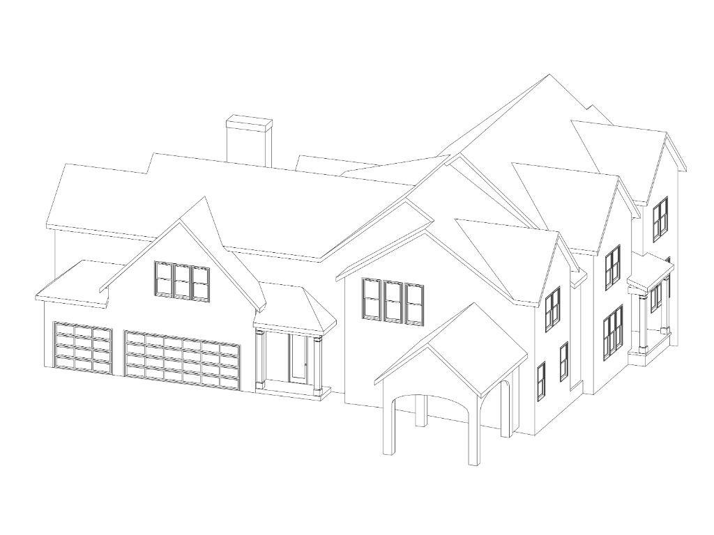 Indian Hills - Residential