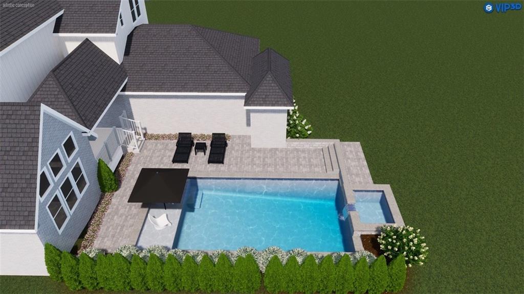 590 Clubwood Court