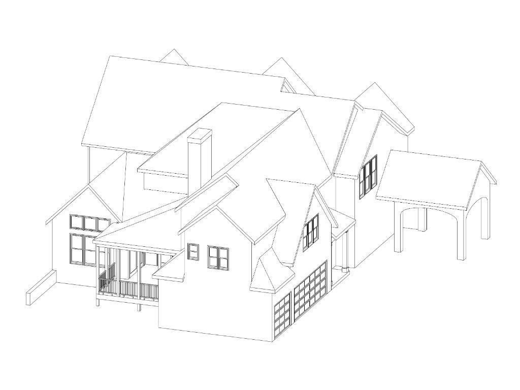 Indian Hills - Residential
