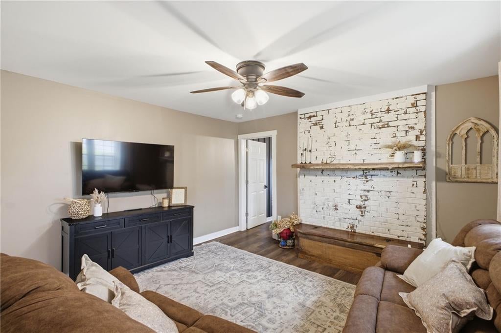 530 Old Cedartown Road