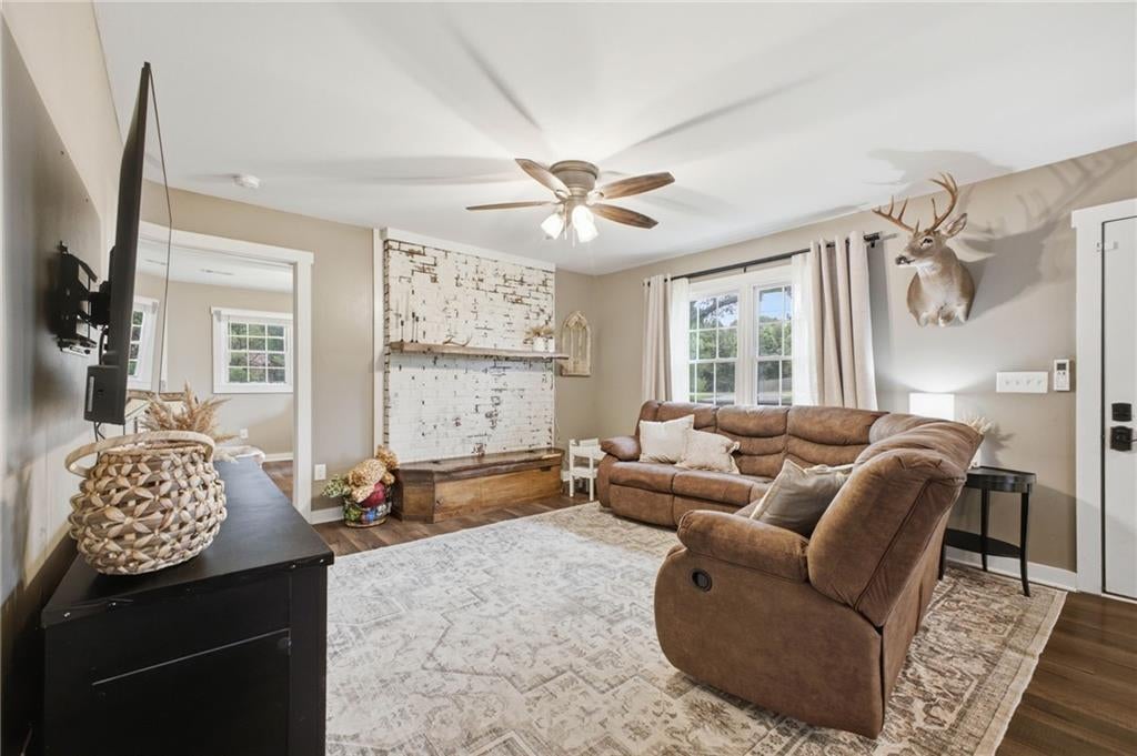 530 Old Cedartown Road