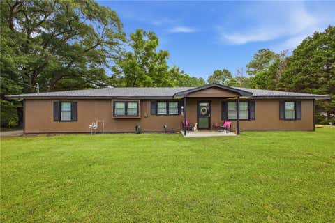 Homes For Sale - 530 Old Cedartown Road<br/> Rockmart, GA 30153