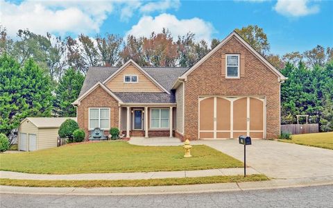 A home in Jefferson