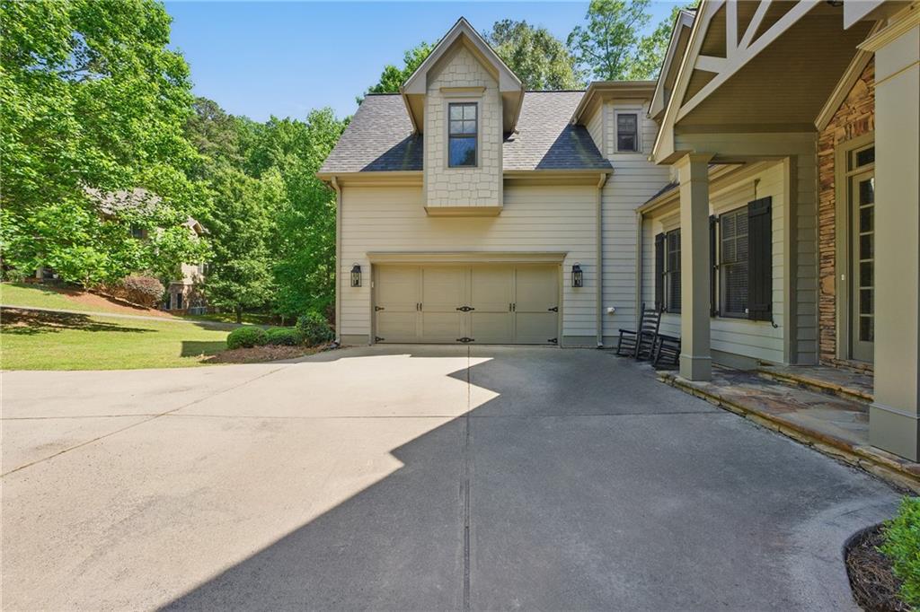 3380 Canon Bay Drive, Cumming, Georgia image 6