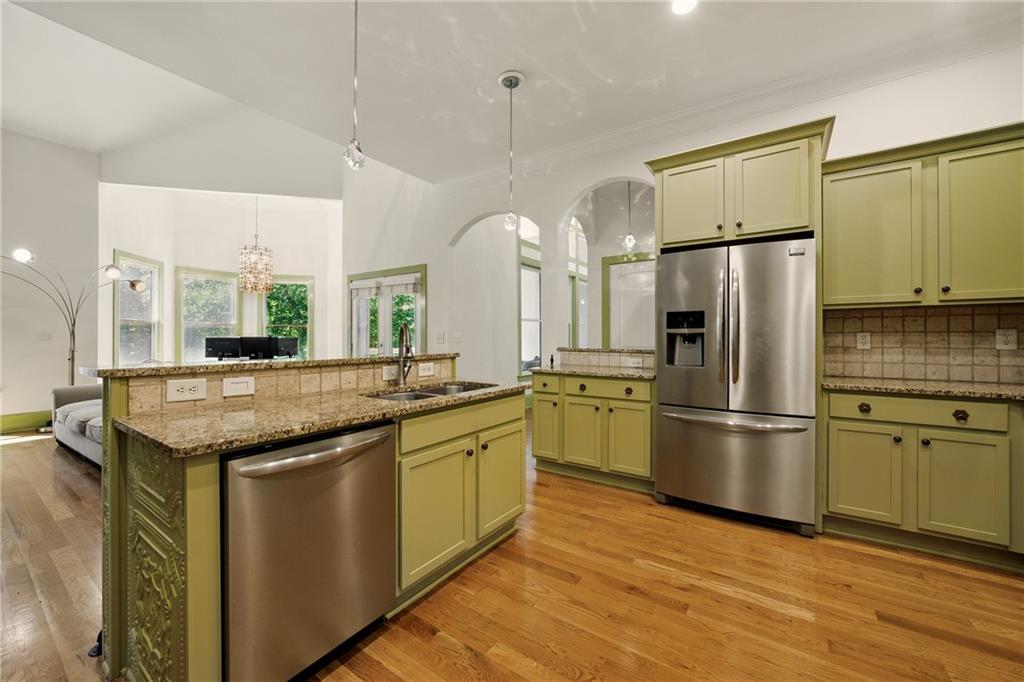3380 Canon Bay Drive, Cumming, Georgia image 45