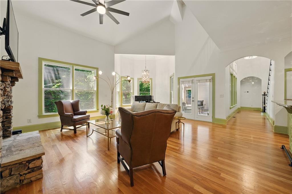 3380 Canon Bay Drive, Cumming, Georgia image 31