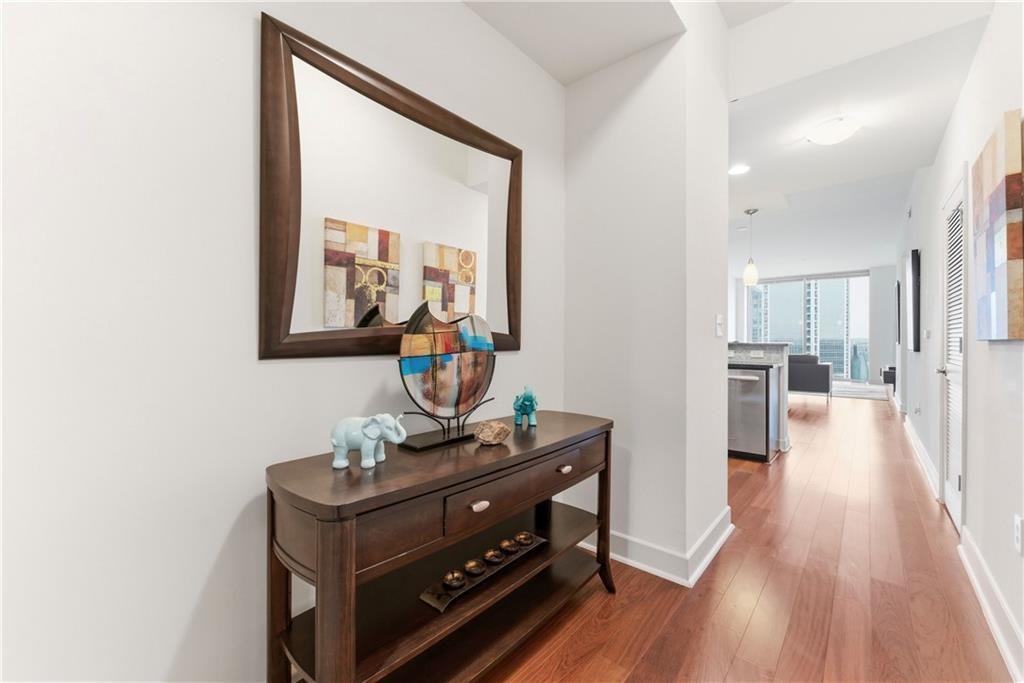 2795 Peachtree Road NE 1603