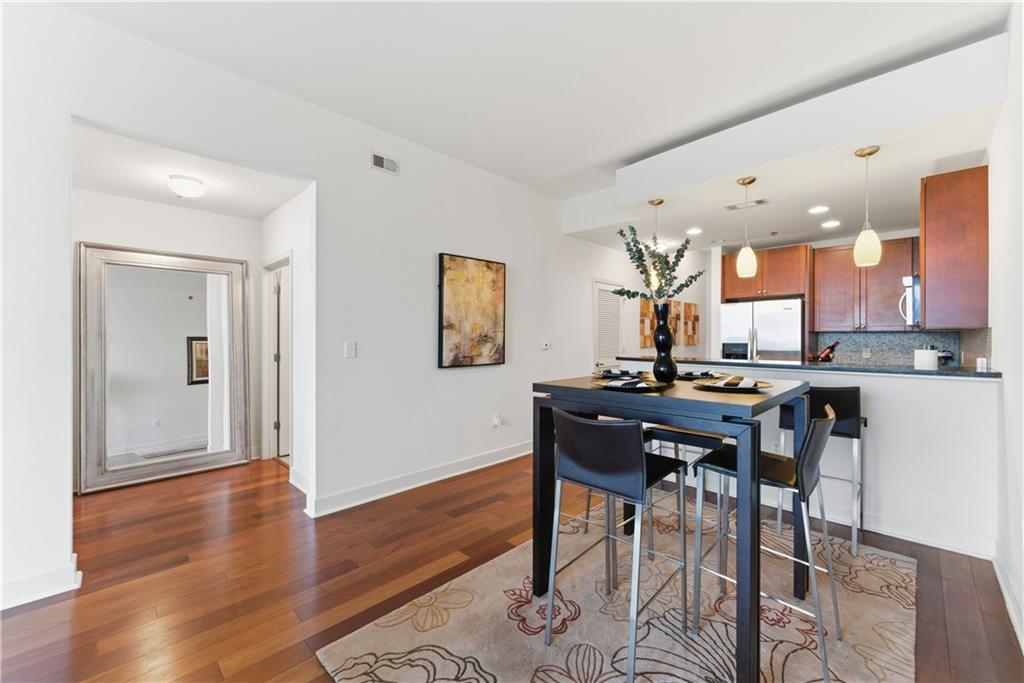 2795 Peachtree Road NE 1603