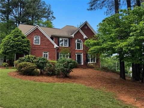 Homes For Sale - 5008 Kendall Station<br/> Acworth, GA 30102