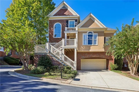 Photo of 1025 Fairway Estates NE, Atlanta, GA 30319 (MLS # 7857233)