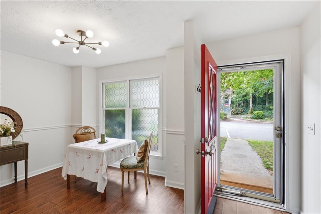 3154 Stratford Green Place