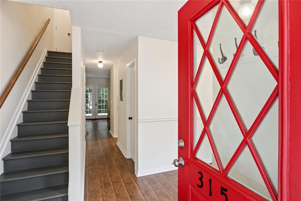 3154 Stratford Green Place