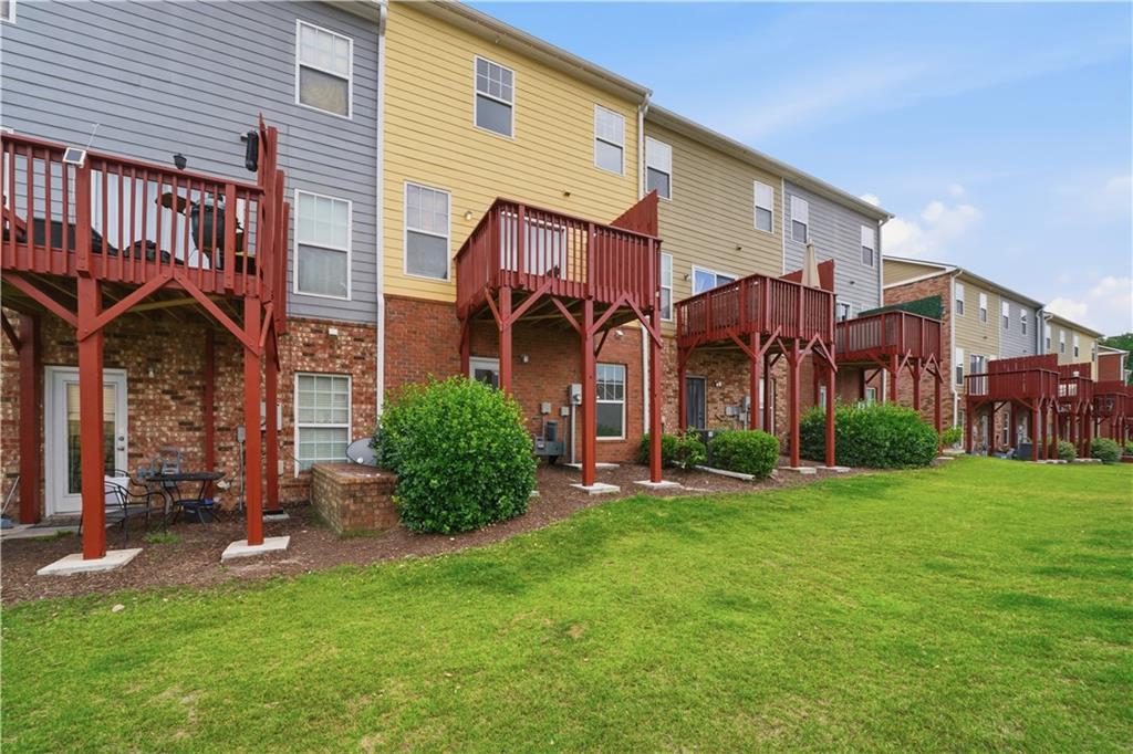 784 Arbor Gate Lane