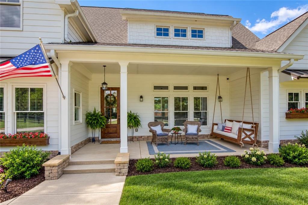 490 Lummus Road