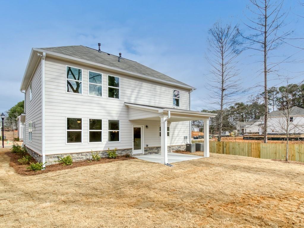 1747 Fulmont Circle, Mableton, Georgia image 36