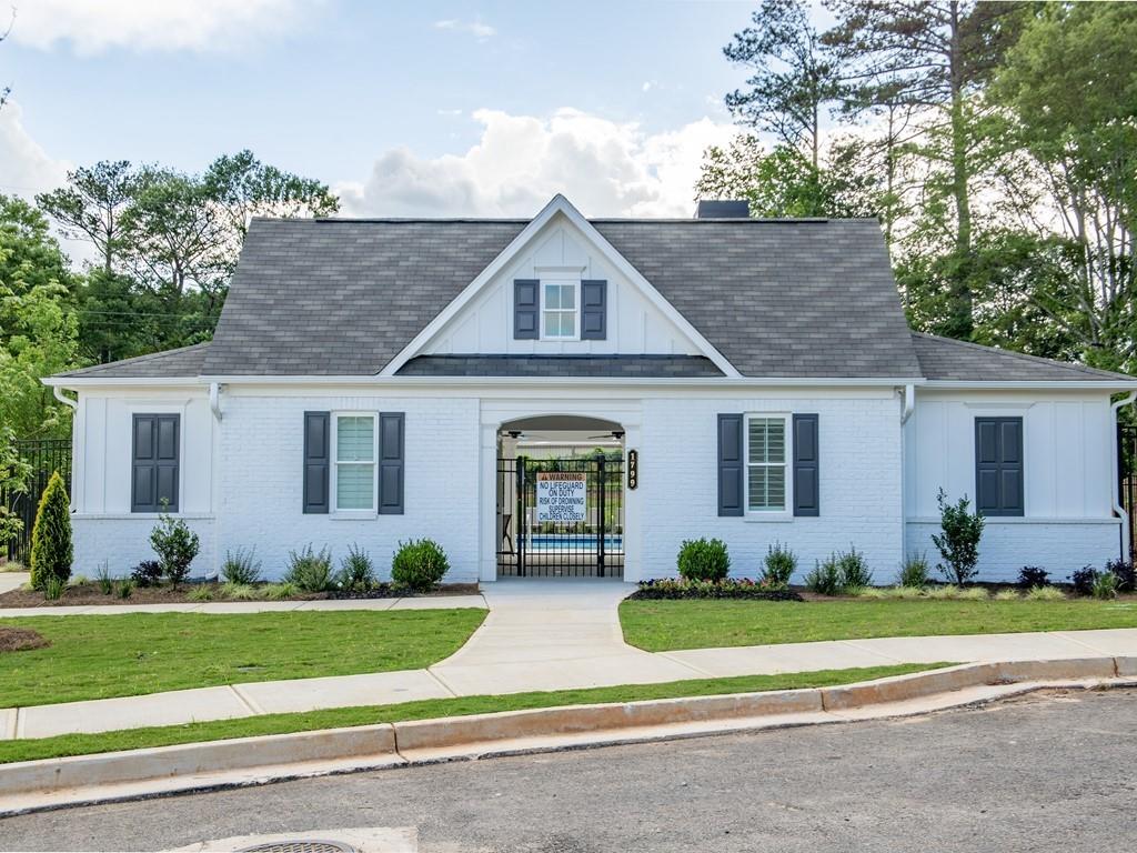 1747 Fulmont Circle, Mableton, Georgia image 38