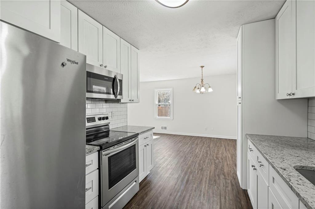 3125 Mangum Drive