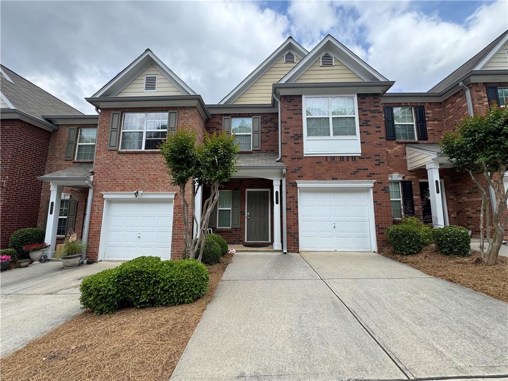3871 Pleasant Oaks Dr Dr, Lawrenceville, Georgia image 1