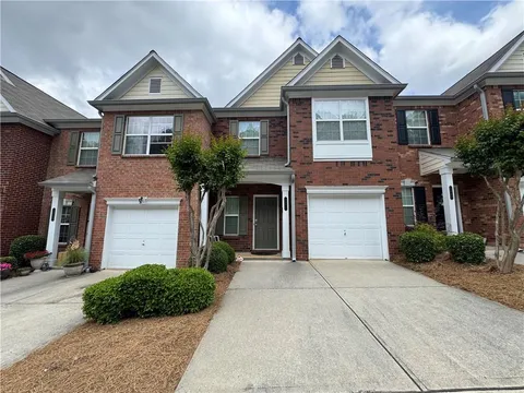 3871 Pleasant Oaks Dr, Lawrenceville, GA 30044 - MLS#: 7569347