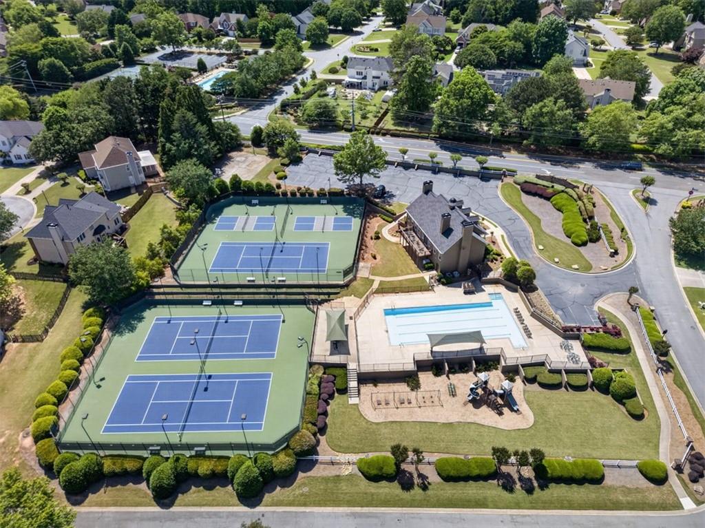 2855 Stonehenge Court