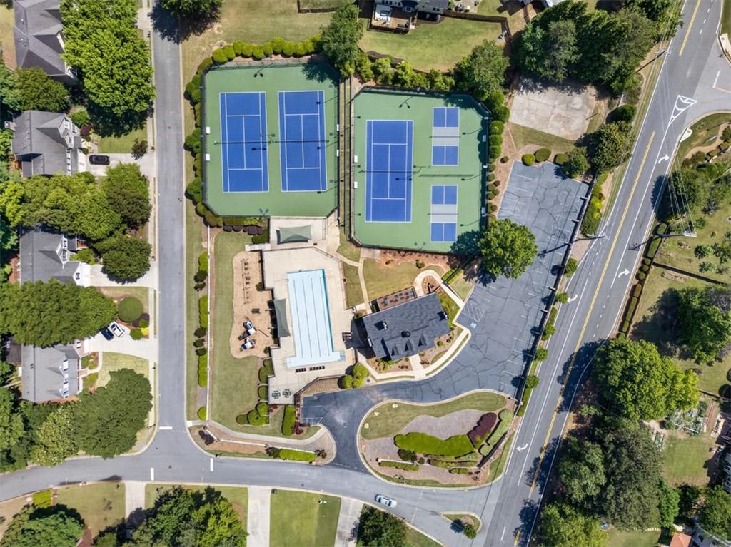 2855 Stonehenge Court