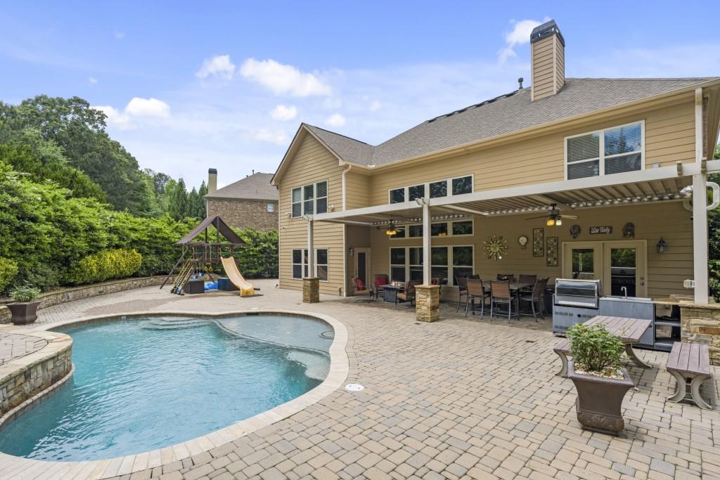 2780 Gatlin Way