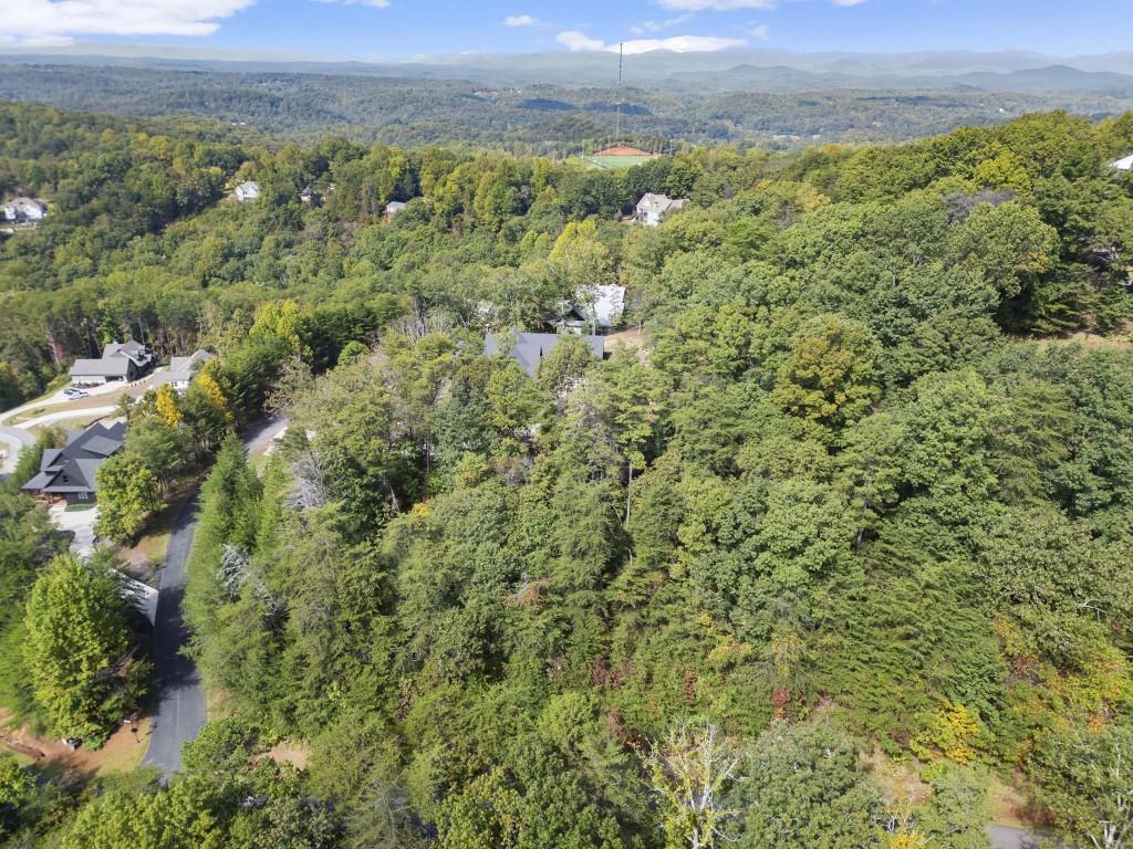 00 Crown Mountain Ridge Road