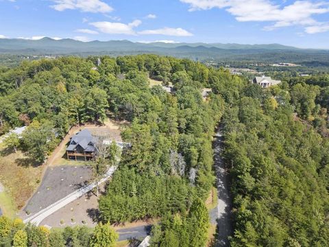 00 Crown Mountain Ridge Road Dahlonega GA 30533