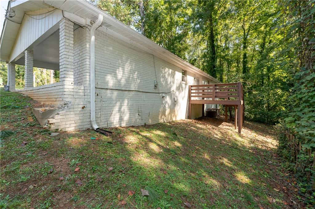 4704 Apache Trail, Atlanta, Georgia image 23