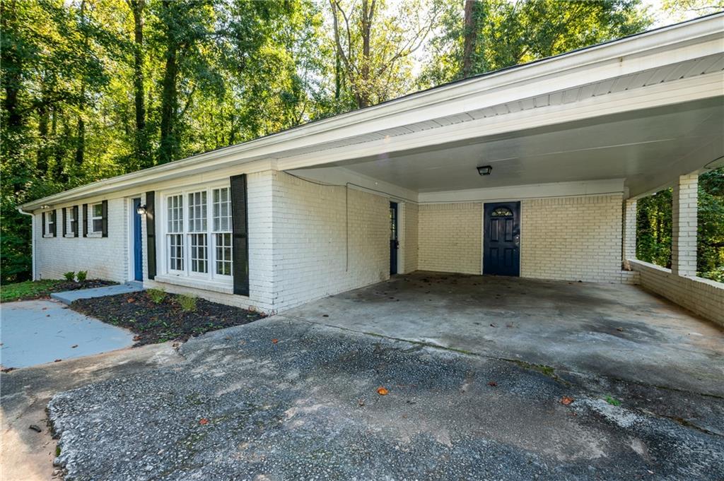 4704 Apache Trail, Atlanta, Georgia image 24