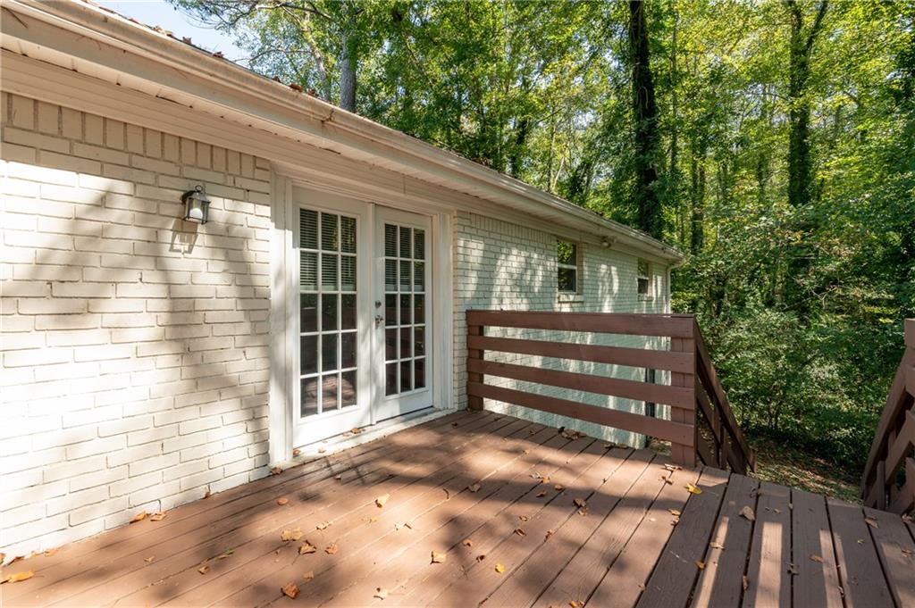 4704 Apache Trail, Atlanta, Georgia image 21