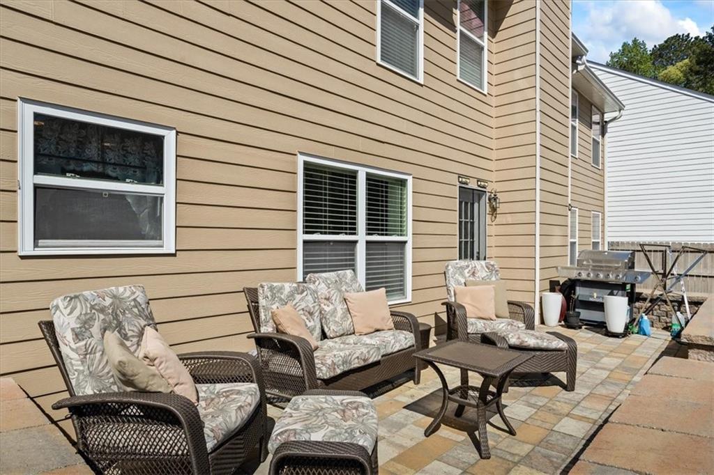 543 Walnut Way, Palmetto, Georgia image 41