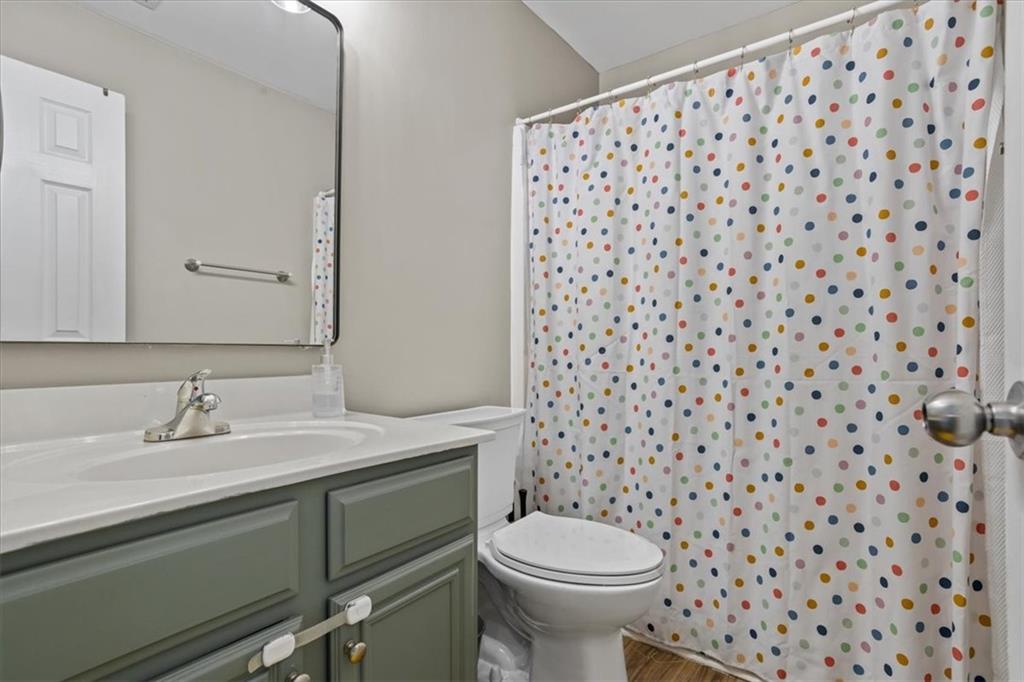 543 Walnut Way, Palmetto, Georgia image 22